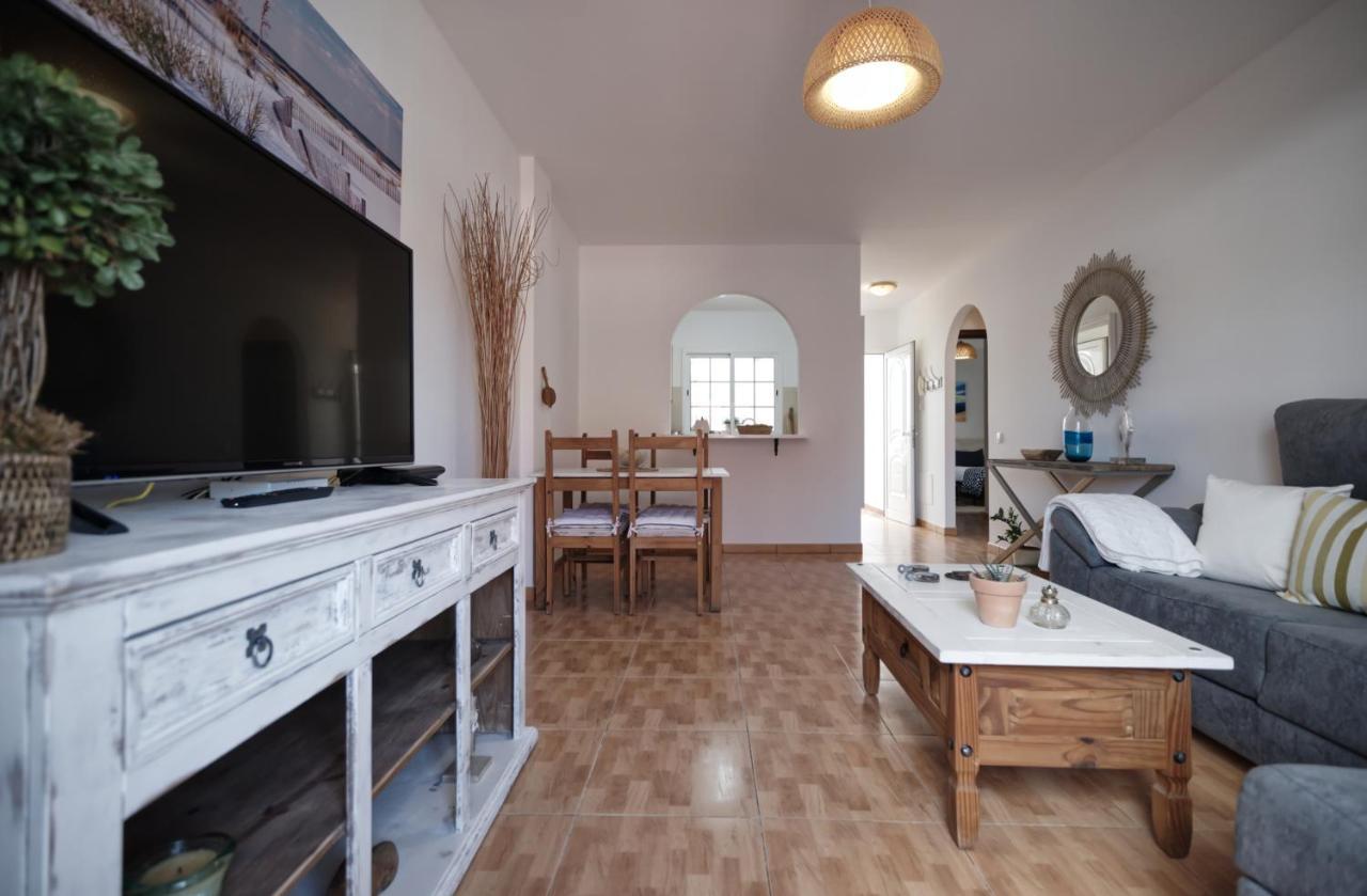 Infinity - Apts Ian Jandia Sur Lajita Extérieur photo